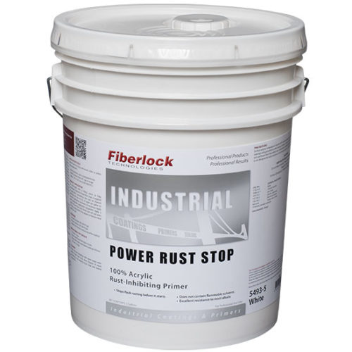 Primers, Sealers & Rust Inhibitors Archives - Fiberlock