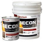 RECON Smoke Odor Sealer - Fiberlock