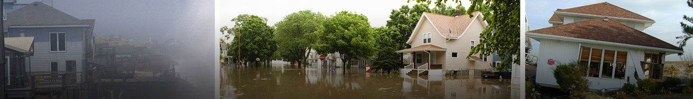 Hurricane Disaster Resources